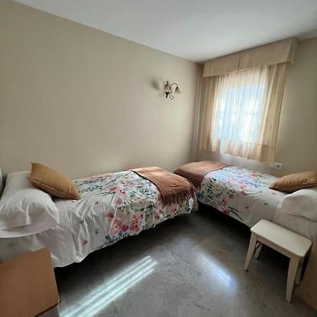 Apartamento Enriqueta Lozano غرناطة المظهر الخارجي الصورة