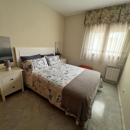 Apartamento Enriqueta Lozano غرناطة المظهر الخارجي الصورة