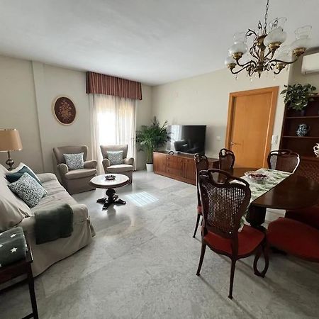 Apartamento Enriqueta Lozano غرناطة المظهر الخارجي الصورة