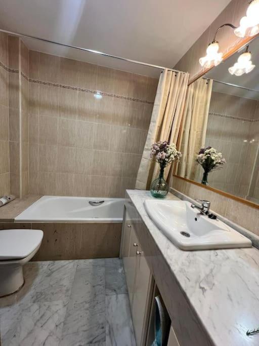 Apartamento Enriqueta Lozano غرناطة المظهر الخارجي الصورة