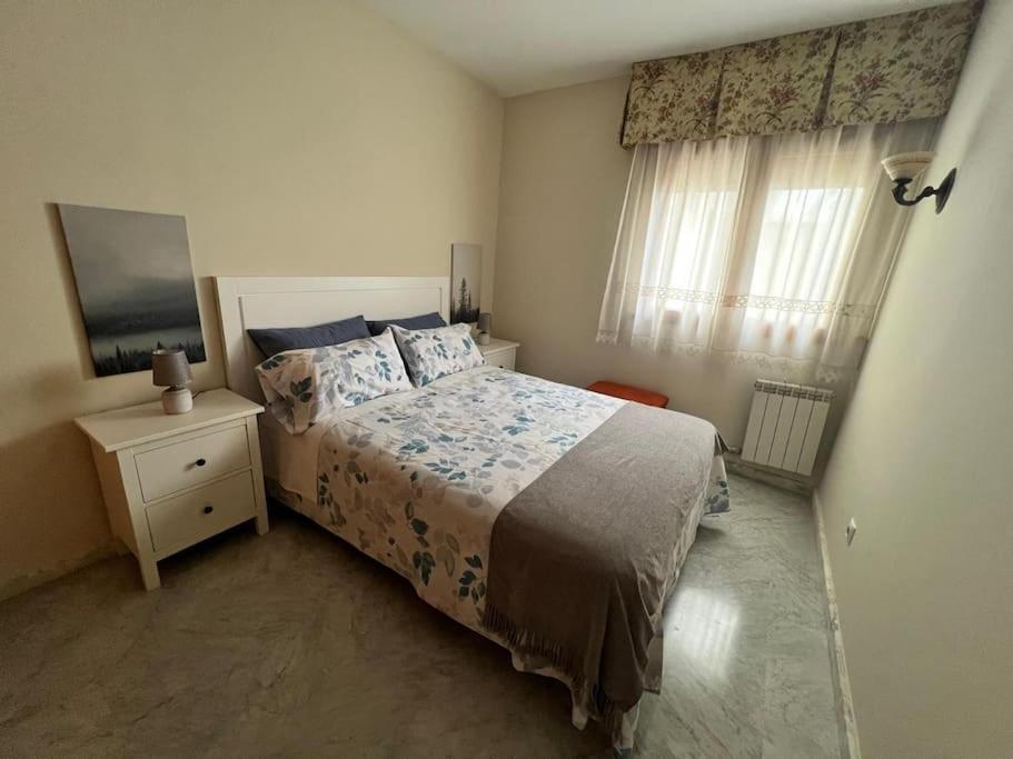 Apartamento Enriqueta Lozano غرناطة المظهر الخارجي الصورة